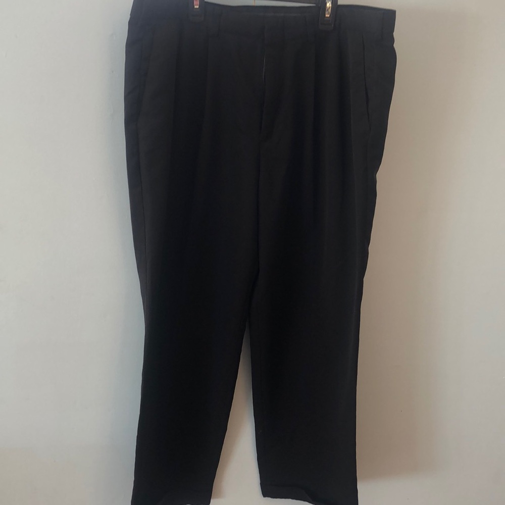 Dockers golf 38 x 30 dress pants